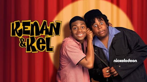 Kenan & Kel still