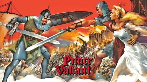 Prince Valiant still