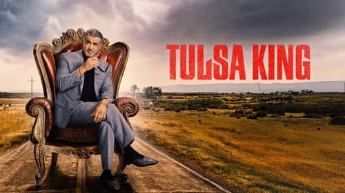 Tulsa King still