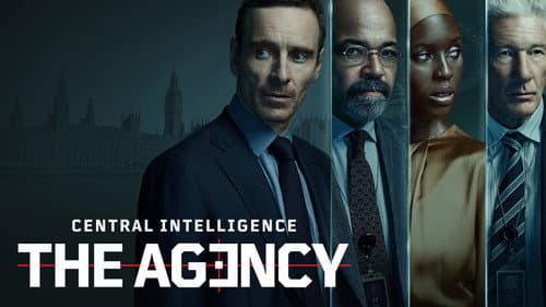 The Agency still