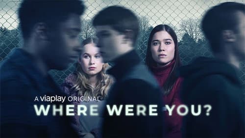 Where Were You? still
