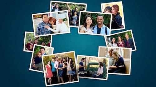 The Baxters still