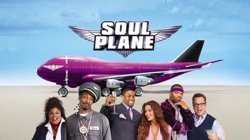 Soul Plane still