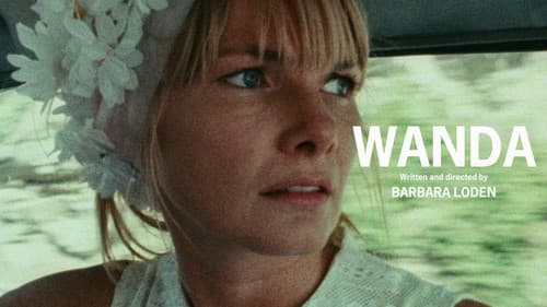 Wanda still