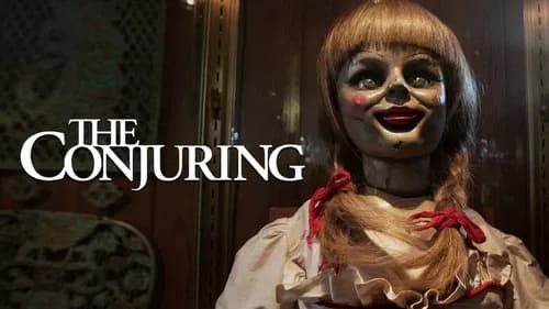 The Conjuring still