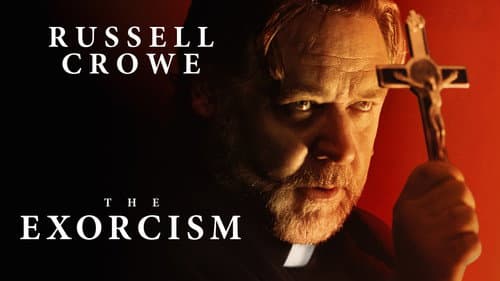 The Exorcism still