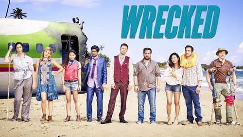 Wrecked still