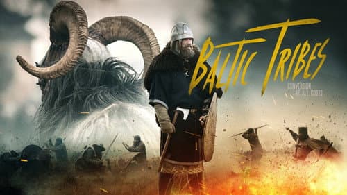 Baltic Tribes still