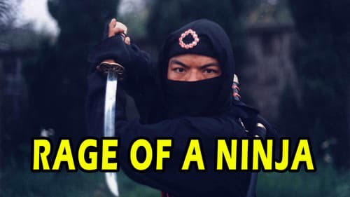 Rage of a Ninja still