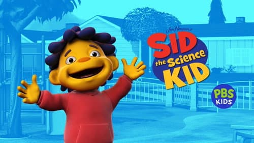 Sid the Science Kid still