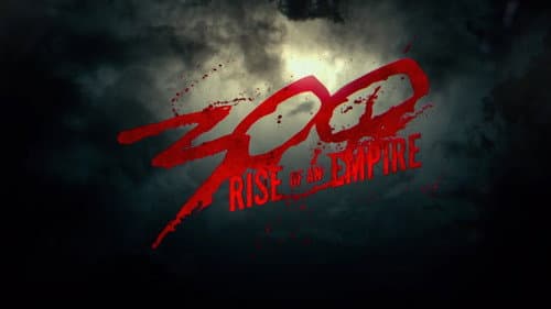 300: Rise of an Empire still