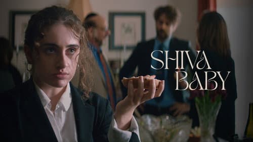 Shiva Baby still
