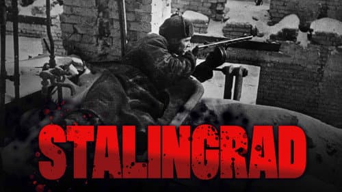 Stalingrad still