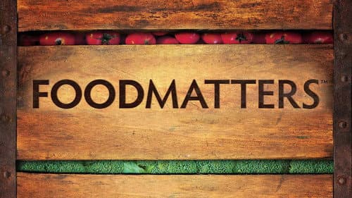 Food Matters still