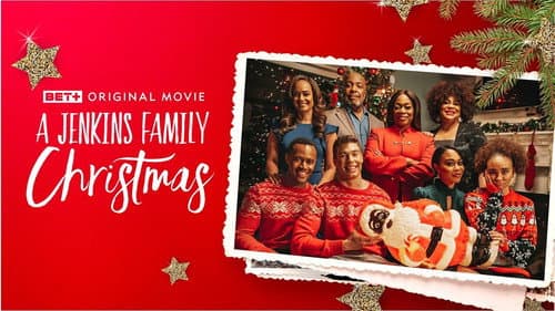A Jenkins Family Christmas still