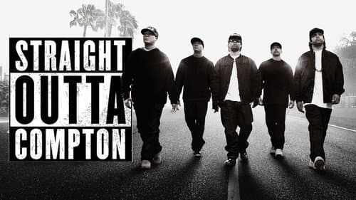 Straight Outta Compton still