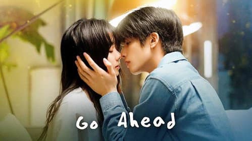 Go Ahead still