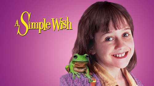 A Simple Wish still