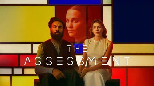 The Assessment still