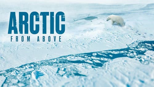 Arctic from Above still