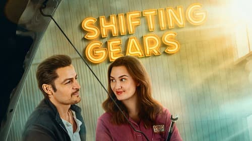 Shifting Gears still