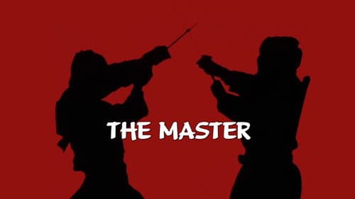 The Master still