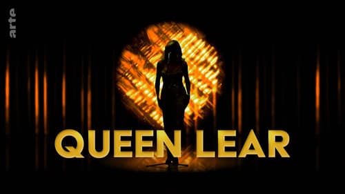 Queen Lear – Die Leben der Amanda Lear still