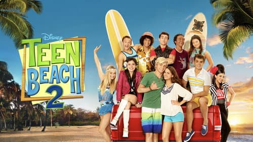 Teen Beach 2 still