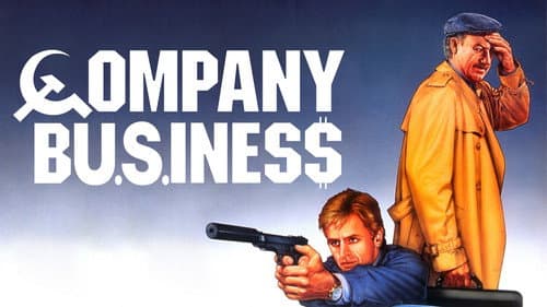 Company Business still