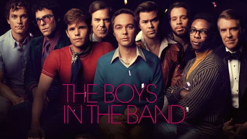 The Boys in the Band still