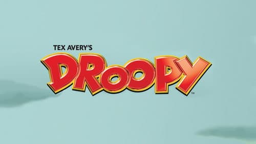 Tex Avery's Droopy: The Complete Theatrical Collection still