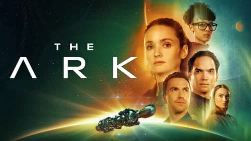 The Ark still
