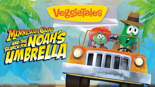 VeggieTales: Minnesota Cuke and the Search for Noah's Umbrella still