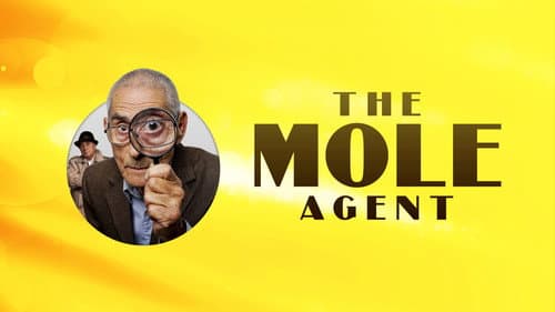 The Mole Agent still