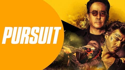 Pursuit still