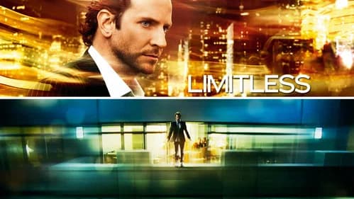 Limitless still