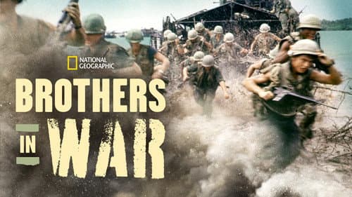 Brothers in War still