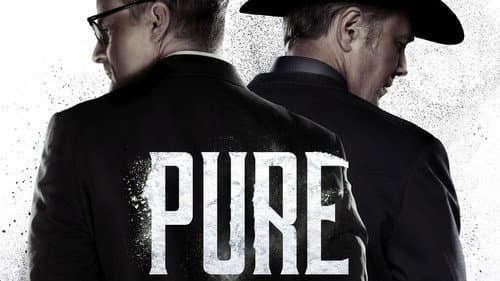 Pure still
