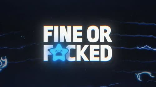 Fine or F*cked still