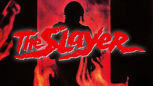 The Slayer still