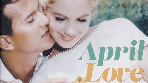 April Love still