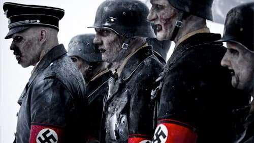 Dead Snow still