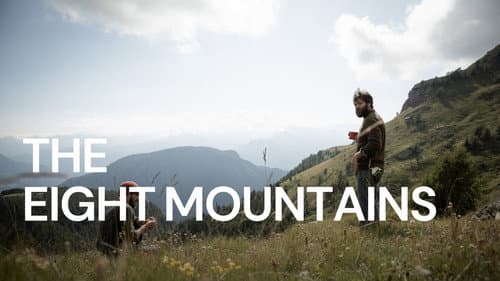 The Eight Mountains still