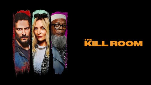 The Kill Room still