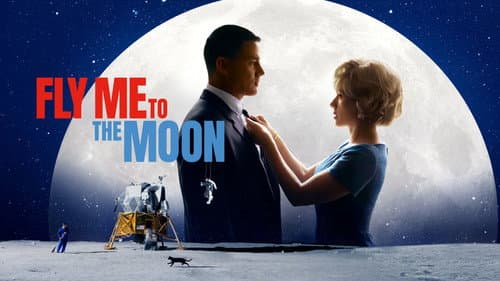 Fly Me to the Moon still