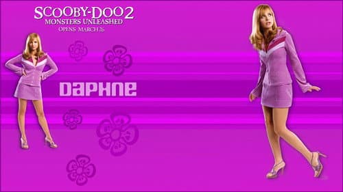 Scooby-Doo 2: Monsters Unleashed still