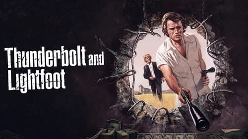 Thunderbolt and Lightfoot still