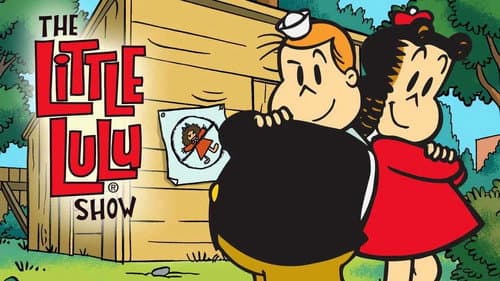 The Little Lulu Show still