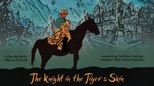 The Knight in the Tiger's Skin still
