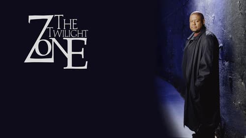 The Twilight Zone still
